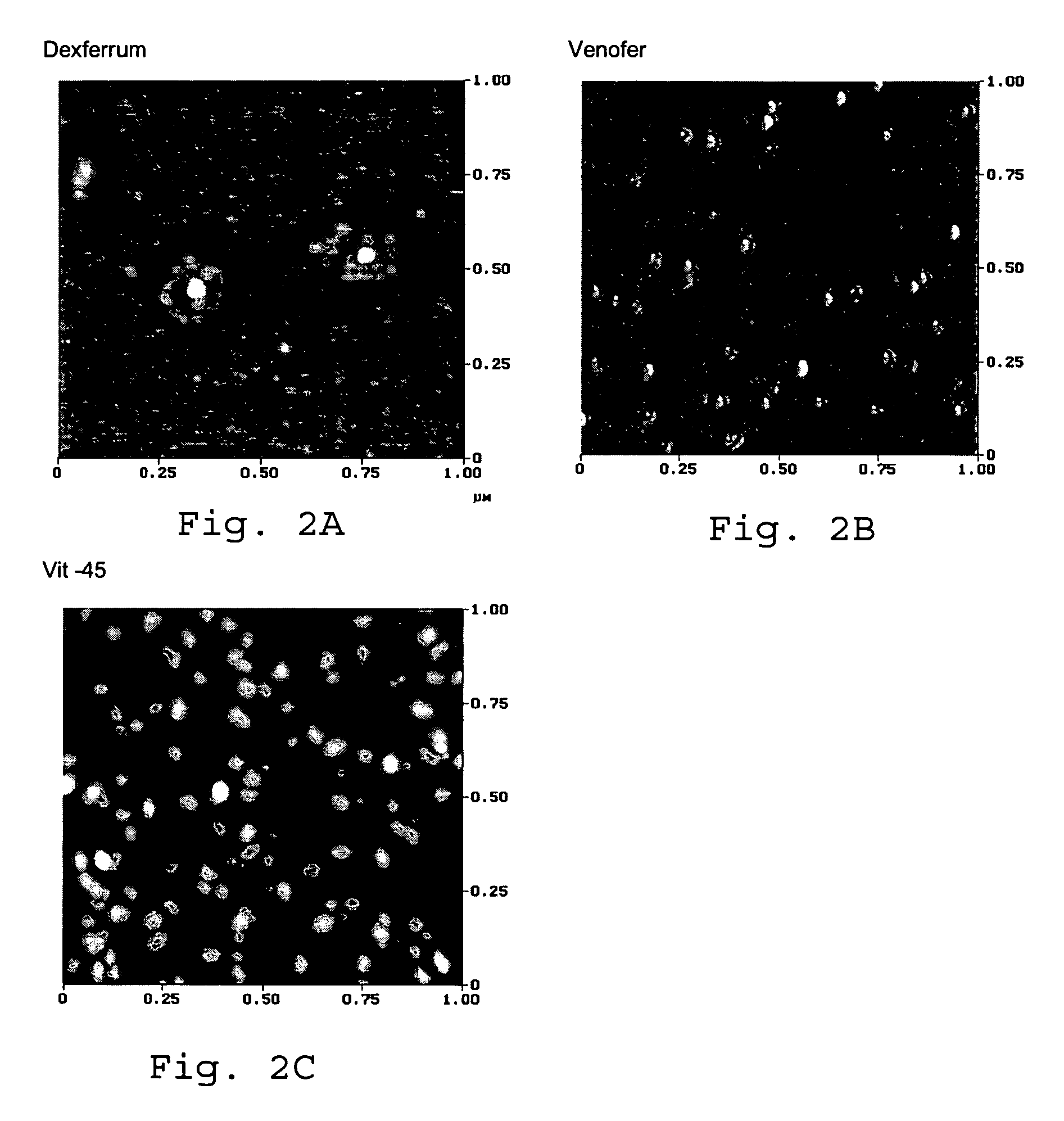 Methods and compositions for administration of iron for the treatment of restless leg syndrome