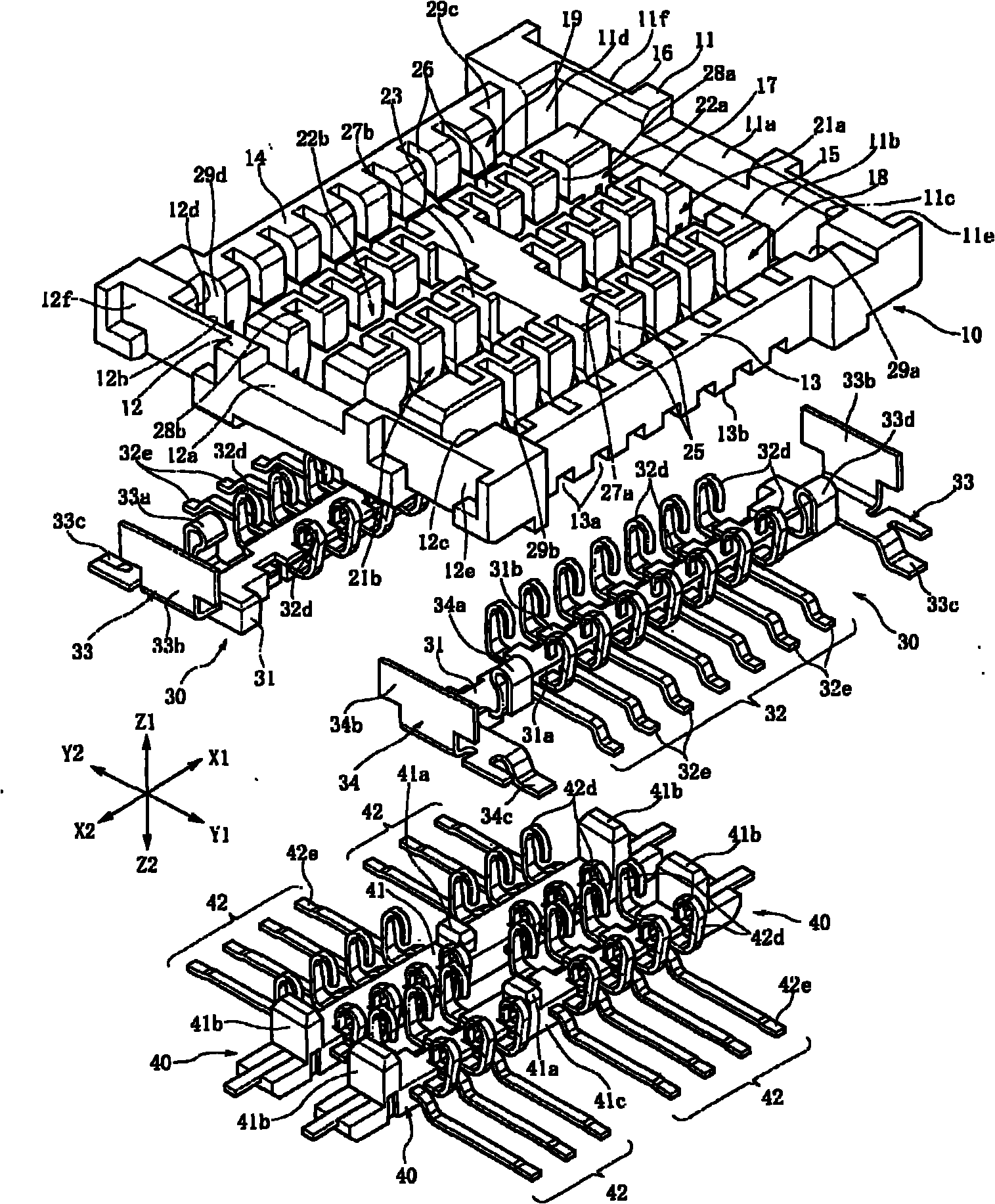 Connector