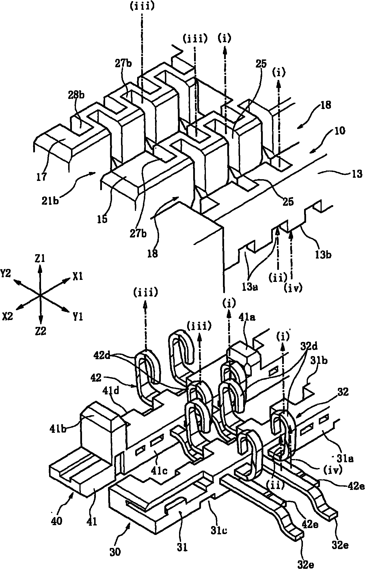 Connector