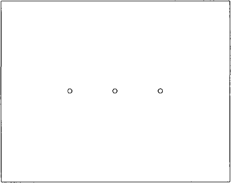 Micro reflector array manufacturing method