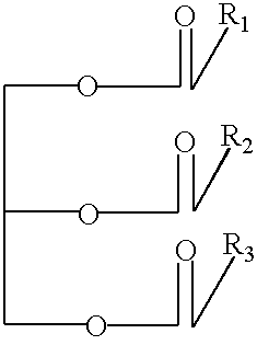 Triacylglycerols of enriched CLA content