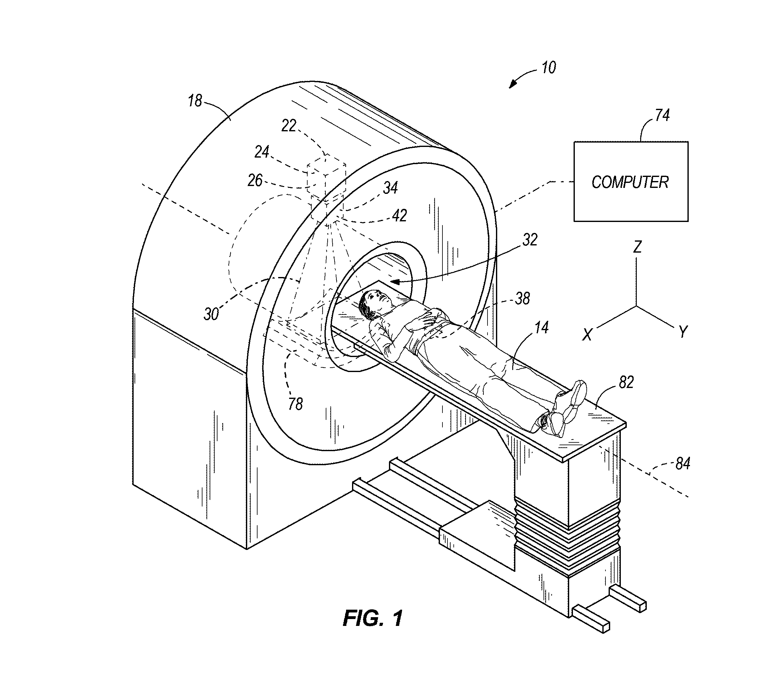 System and method for motion adaptive optimization for radiation therapy delivery