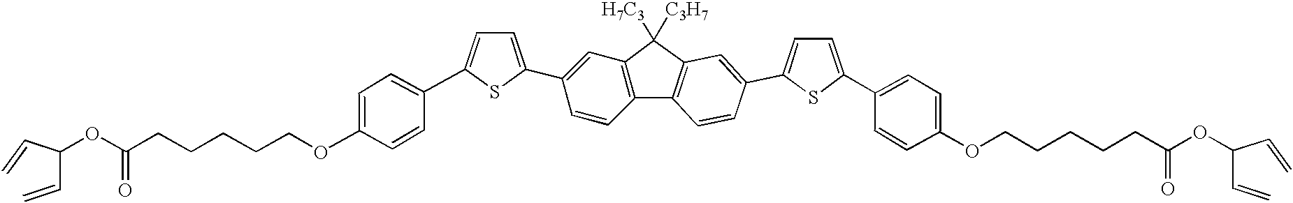 Light emitting polymer