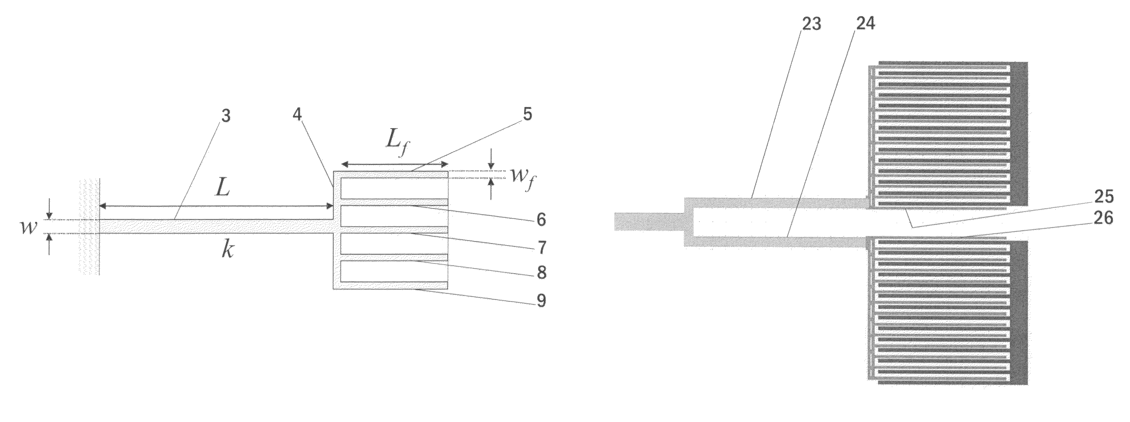 Micromechanical resonator