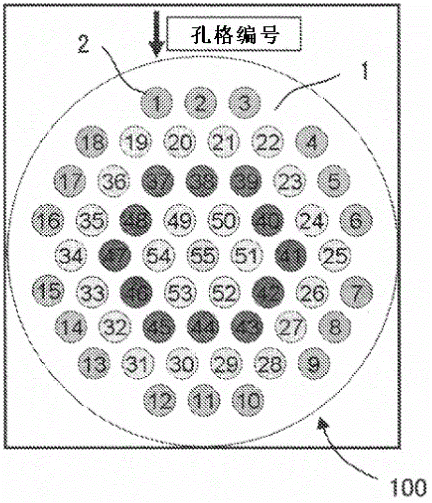 Zeolite film and process for producing zeolite film