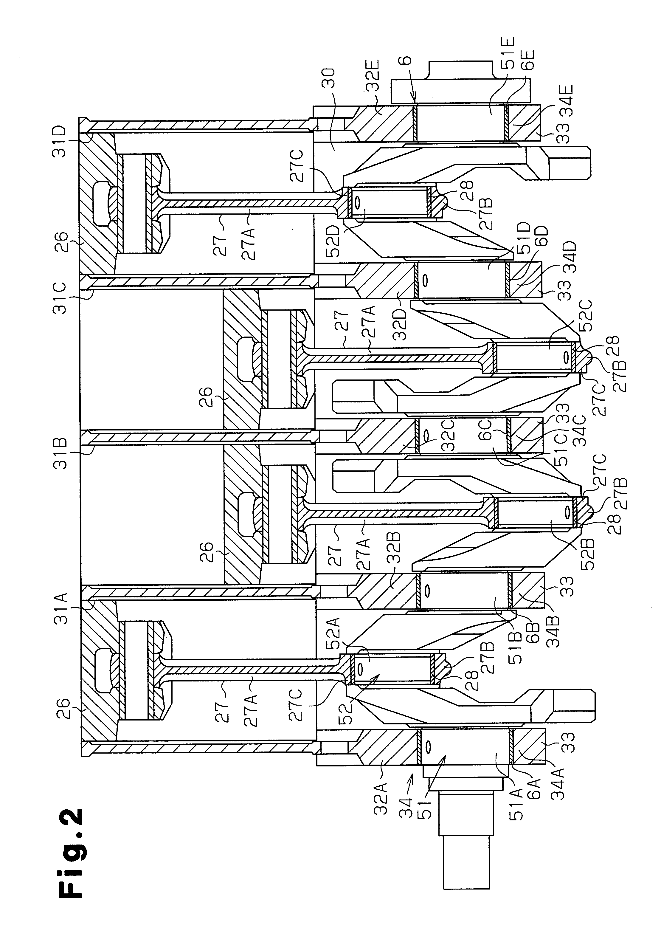 Slide bearing