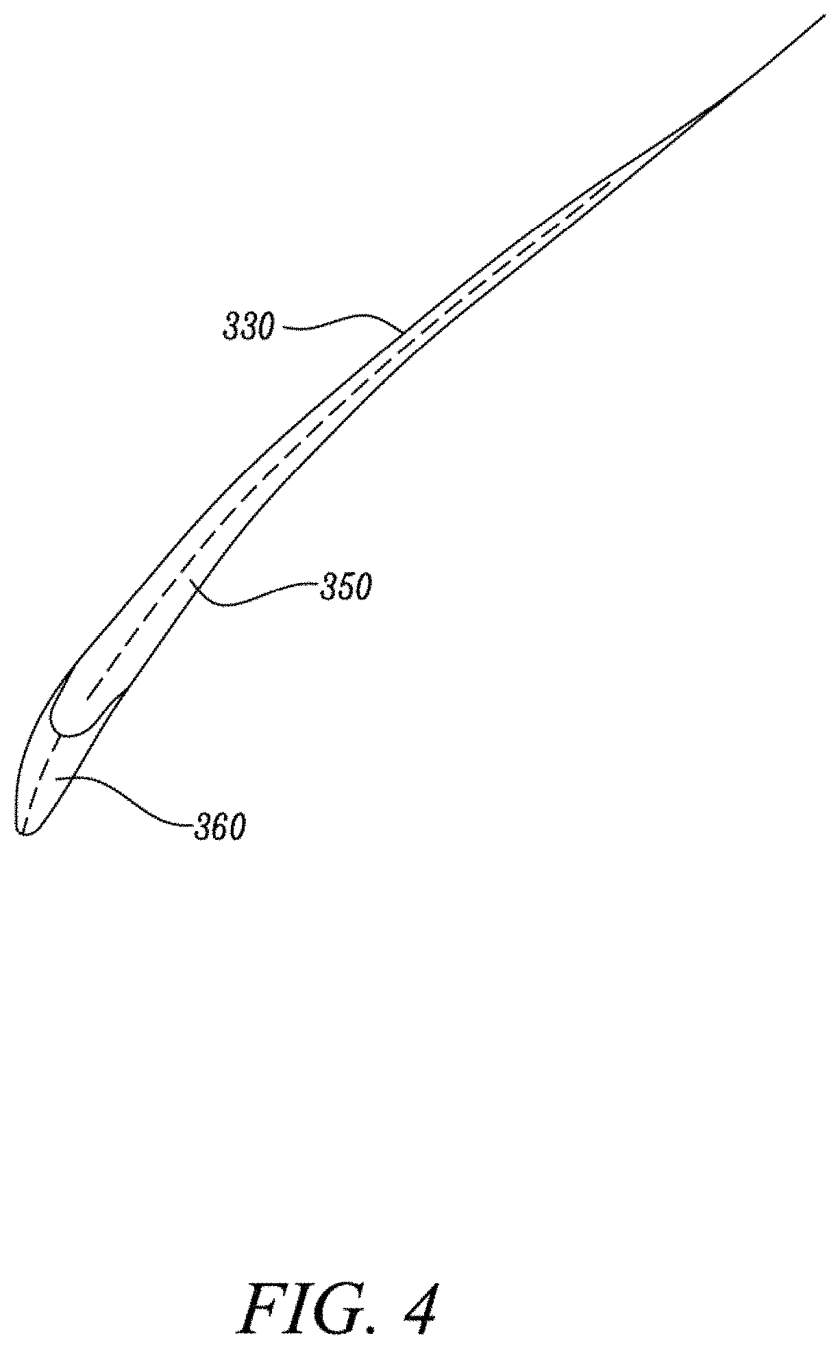 Gas turbine engine having optimized fan