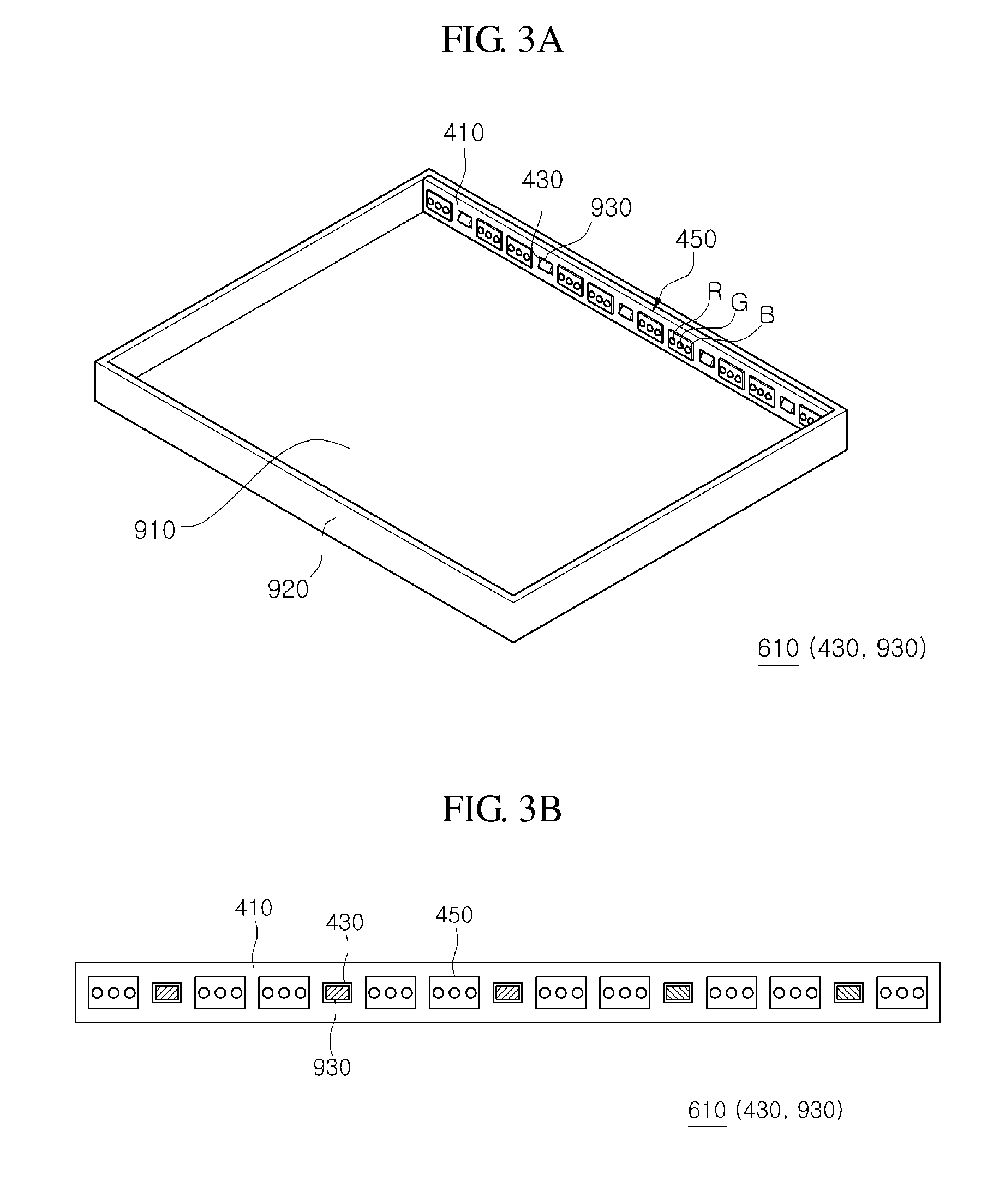 Backlight assembly and liquid crystal display having the same