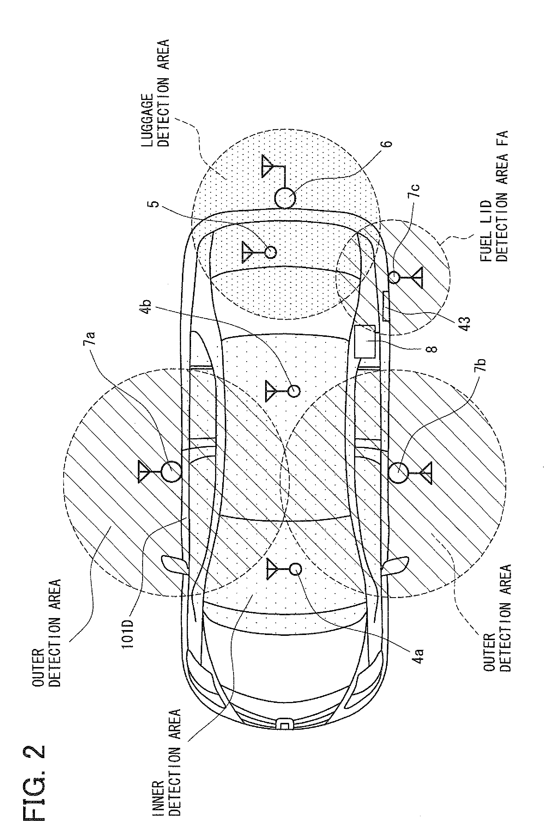 Fuel lid driving apparatus