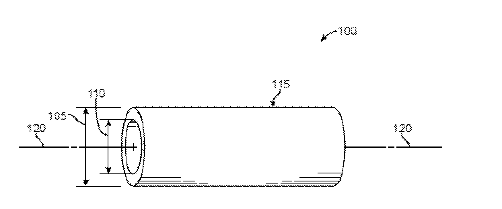 Bioresorbable implants for transmyocardial revascularization