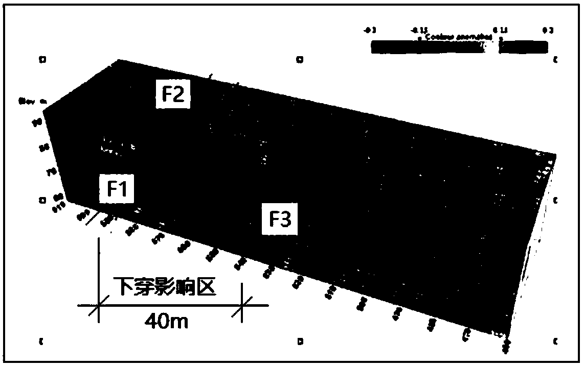 Drilling Construction Method of Double-layer Casing Reinforced Double-pipe Shed and Pipe in Railway Underpassing Highway Tunnel