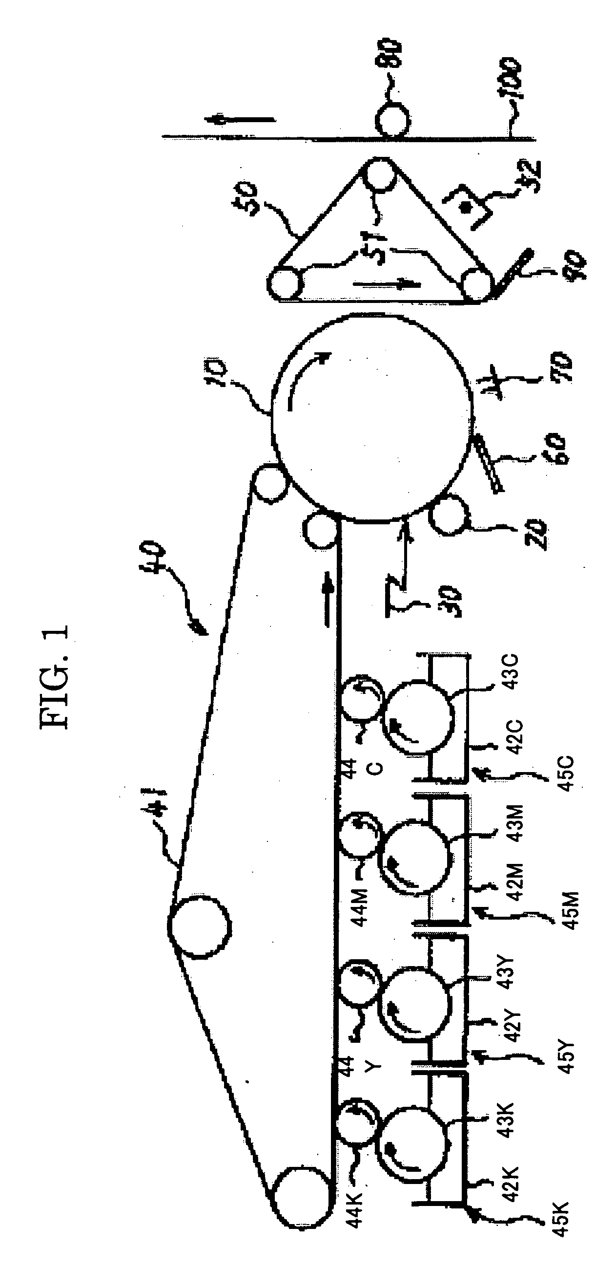 Toner for developing electrostatic images, developer, image forming method, and image forming apparatus