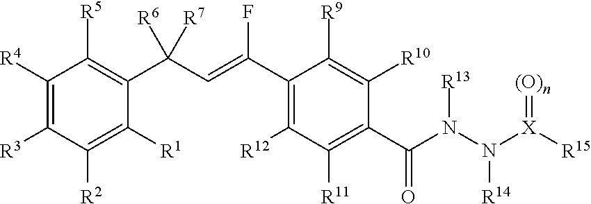 Molecules having pesticidal utility, and intermediates, compositions, and processes, related thereto