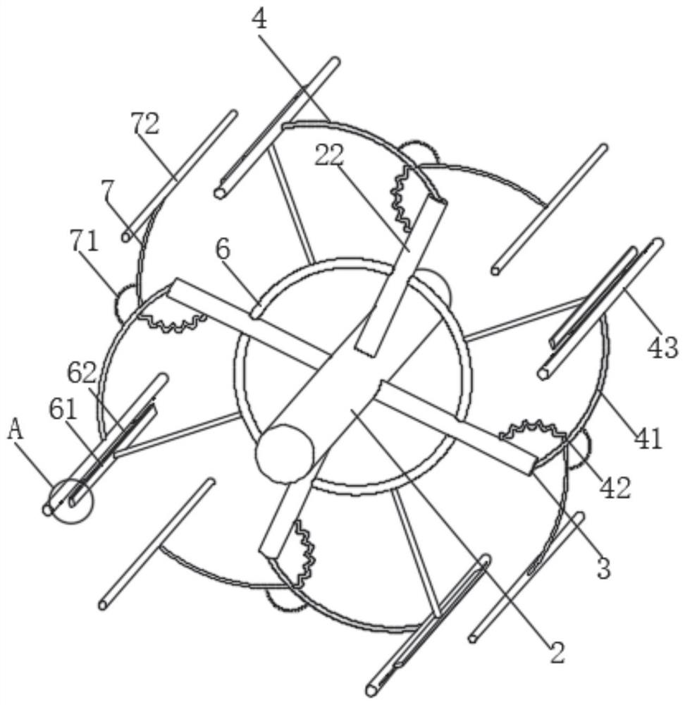 Slicing machine for food processing