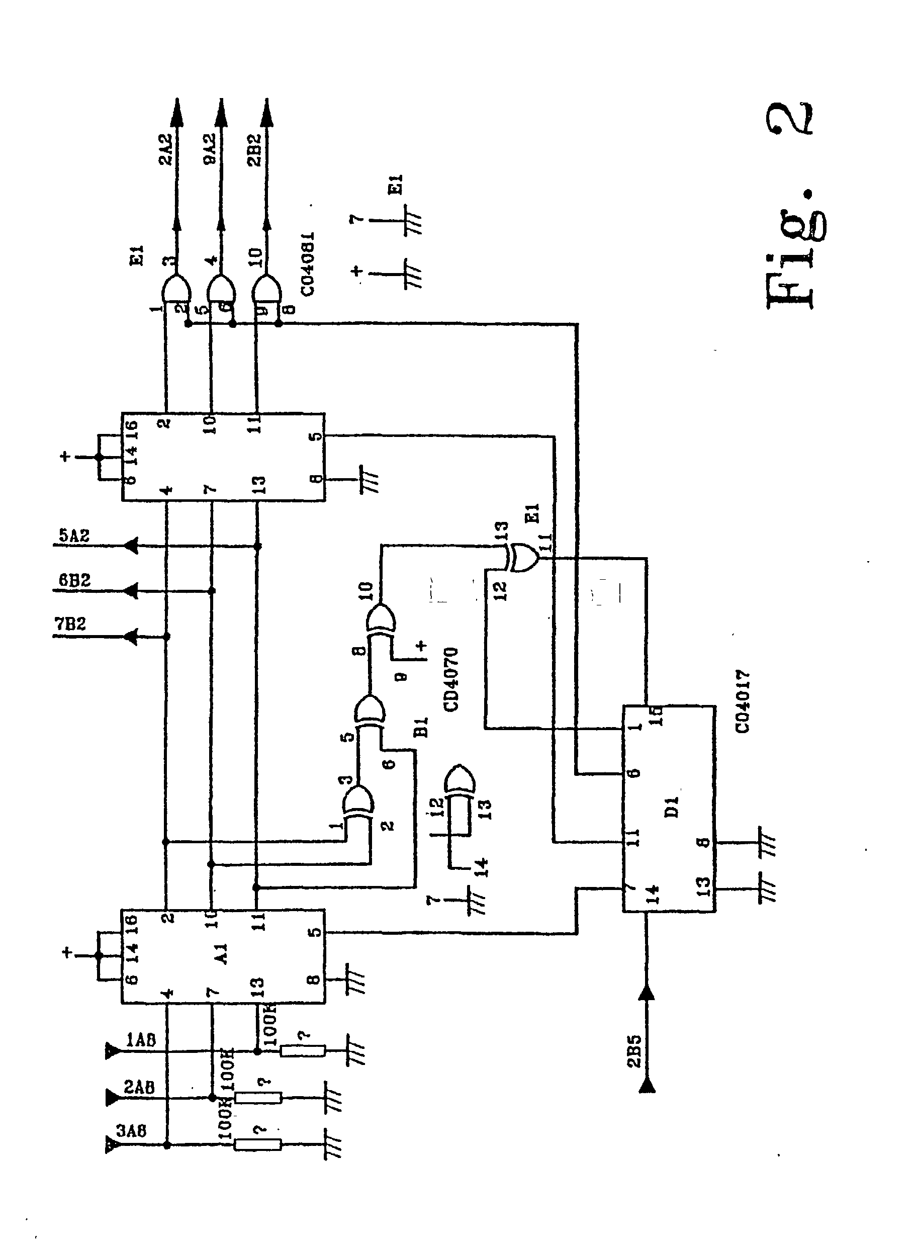 Apparatus designed to modulate the neurovegetative system and integrate its action with that of the central nervous system; applications in the treatment of the vascular system and orthopaedic disorders