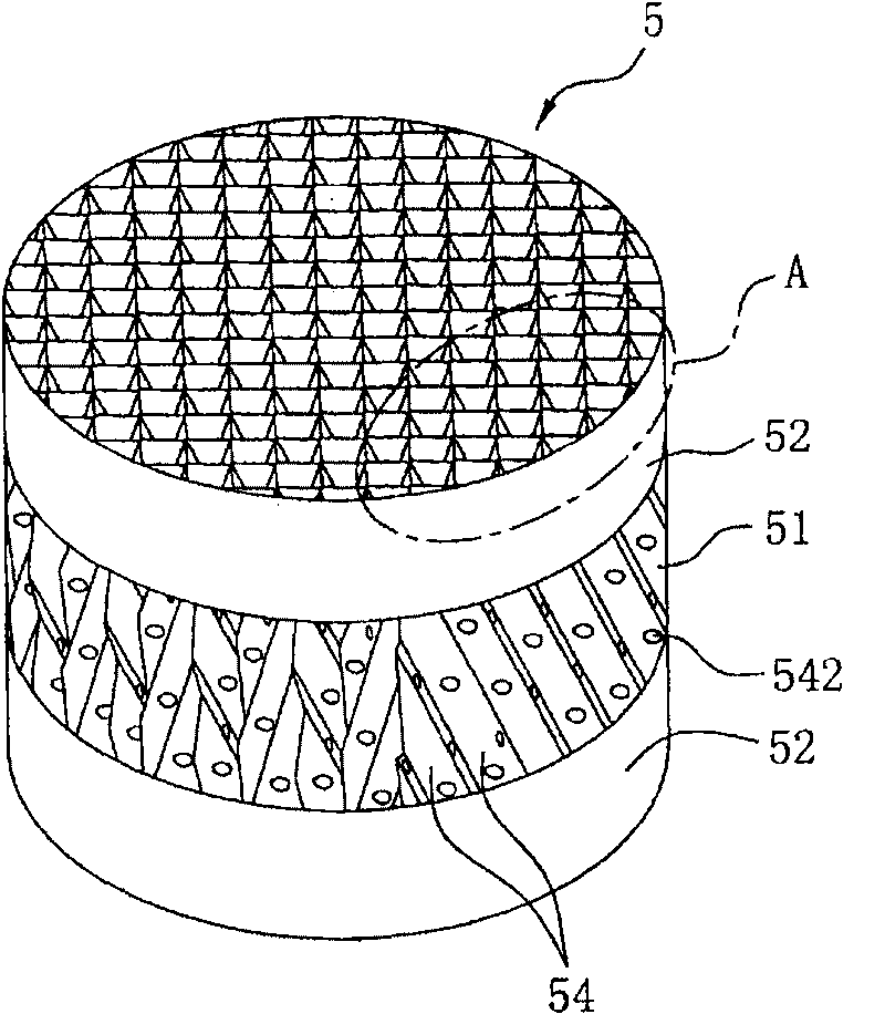 Hydrogenation reaction device and method for continuously hydrogenating conjugated diene polymers using the device