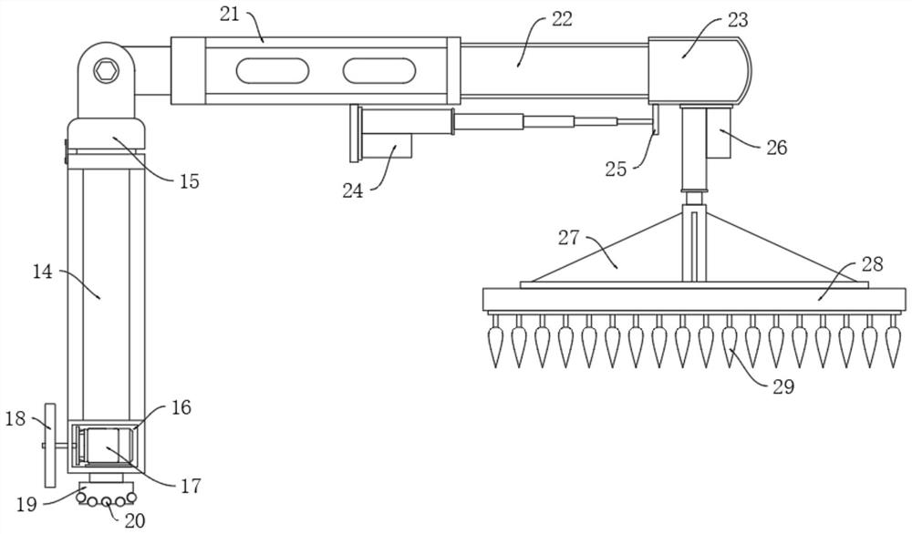 A cultivation device and method for increasing the survival rate of seedlings