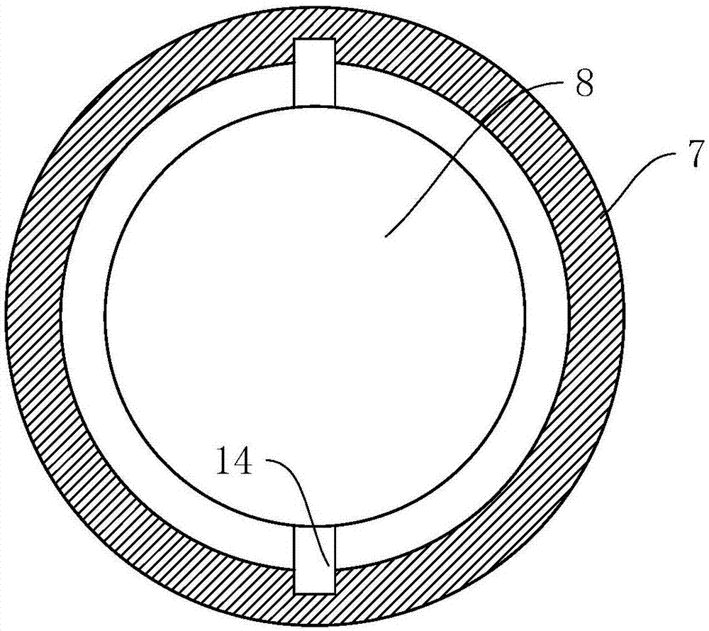 Auxiliary injecting device