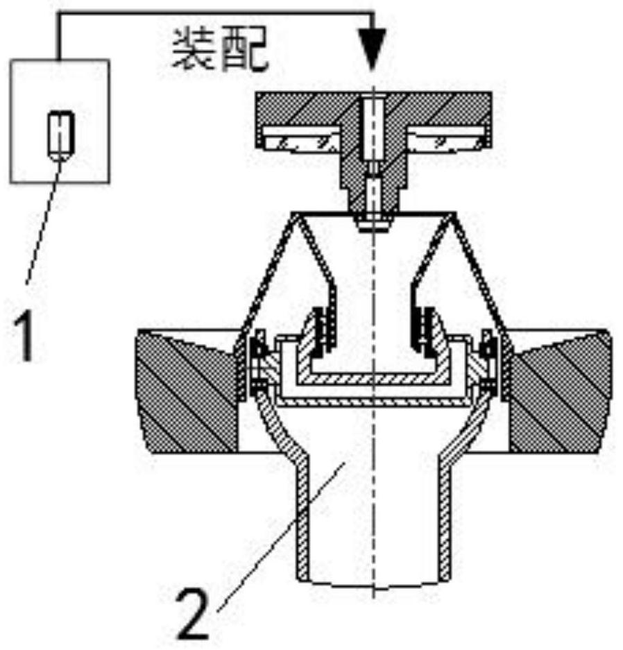 The Method of Parts Selection of rngru Position Marker Based on Synthetic Gray Relational Sequence