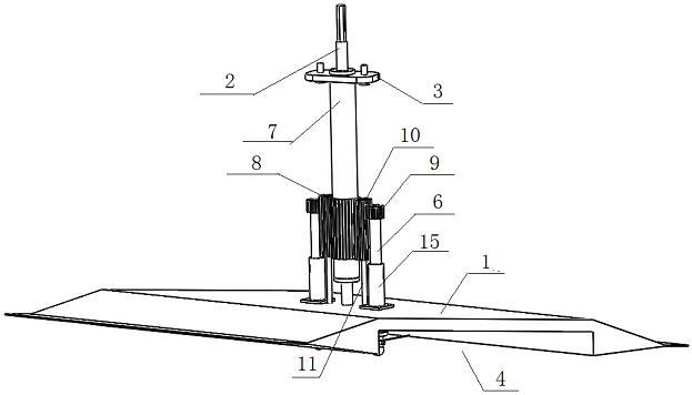 lawn mower blade