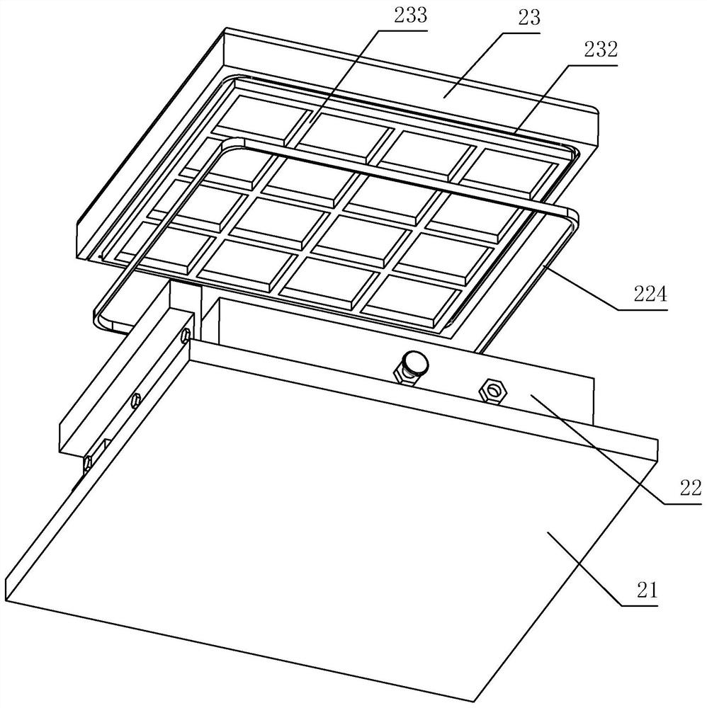 Automatic pattern turning machine