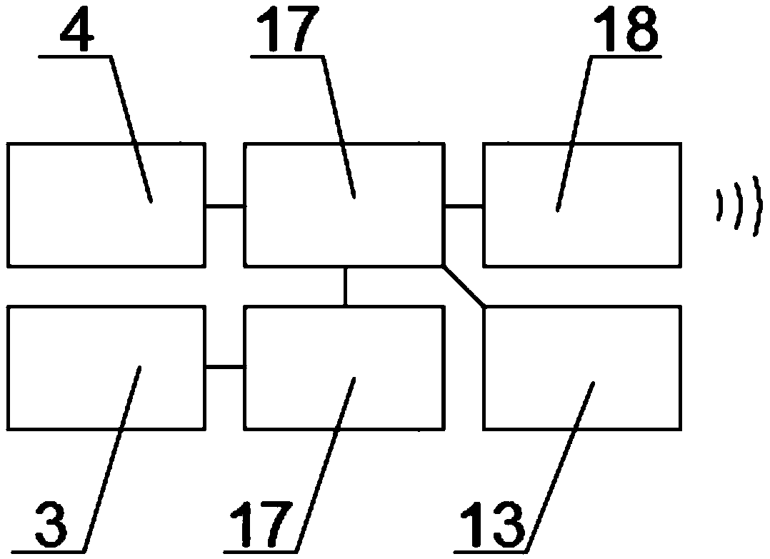 Anti-leakage gas pipeline