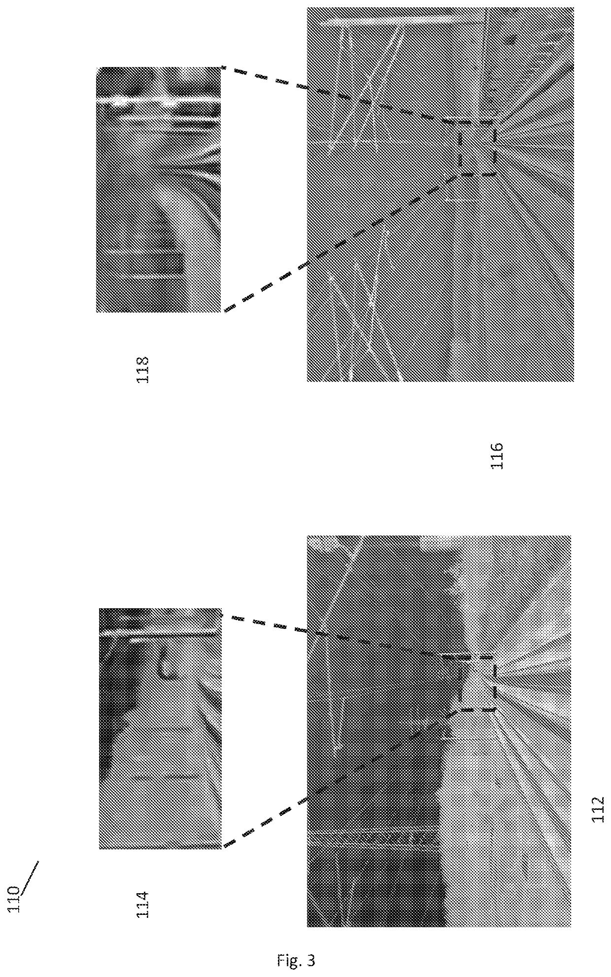 System and method for object and obstacle detection and classification in collision avoidance of railway applications