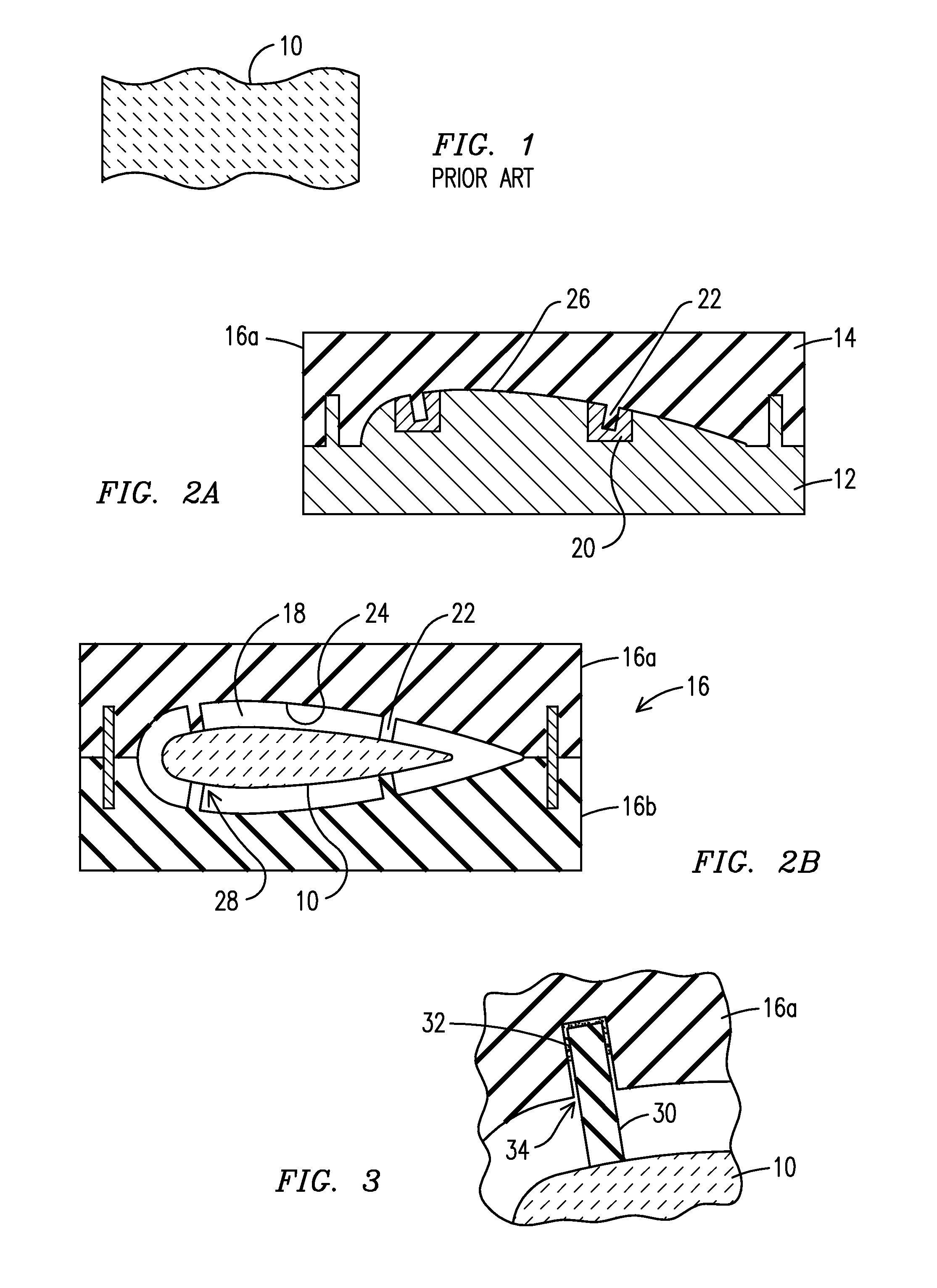 Investment casting utilizing flexible wax pattern tool for supporting a ceramic core along its length during wax injection