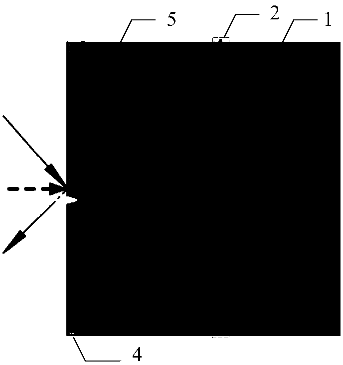 A Frequency Selective Surface Structure and Window Absorber Based on Fractal Elements