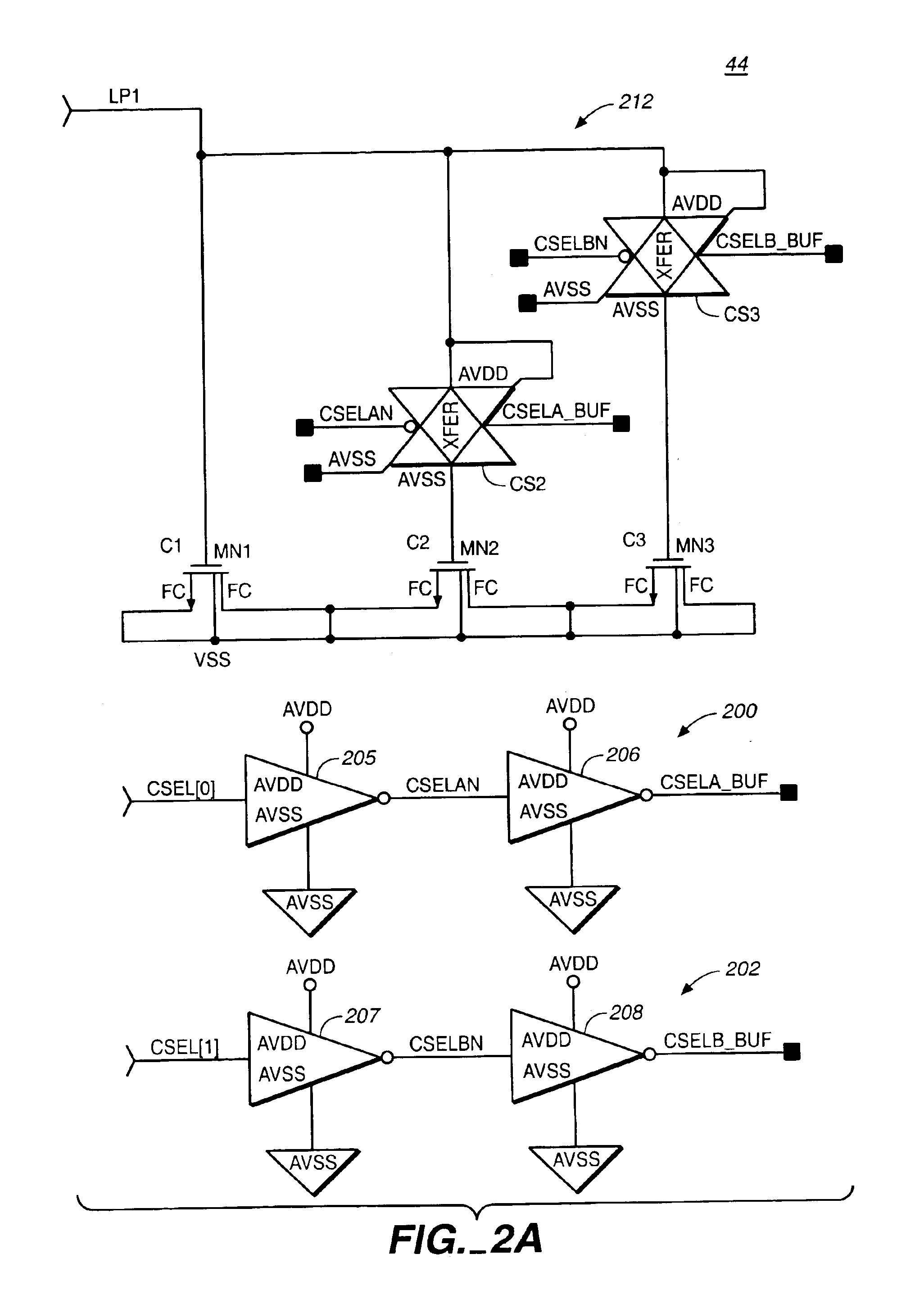 Programmable phase-locked loop