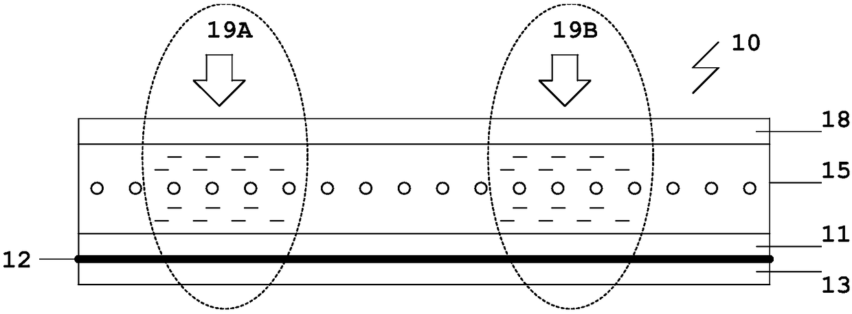 Absorbent article and related method