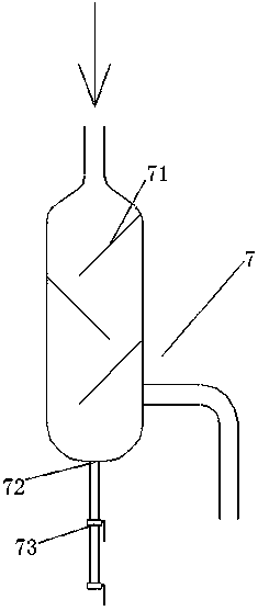 Small and medium-sized boiling type quick-loading organic carrier heating furnace