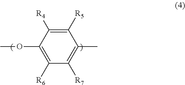 Polyphenylene ether resin composition, and a prepreg and a copper clad laminate made therefrom