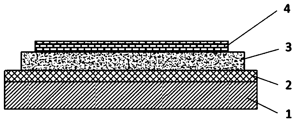 Compound, display panel and display apparatus