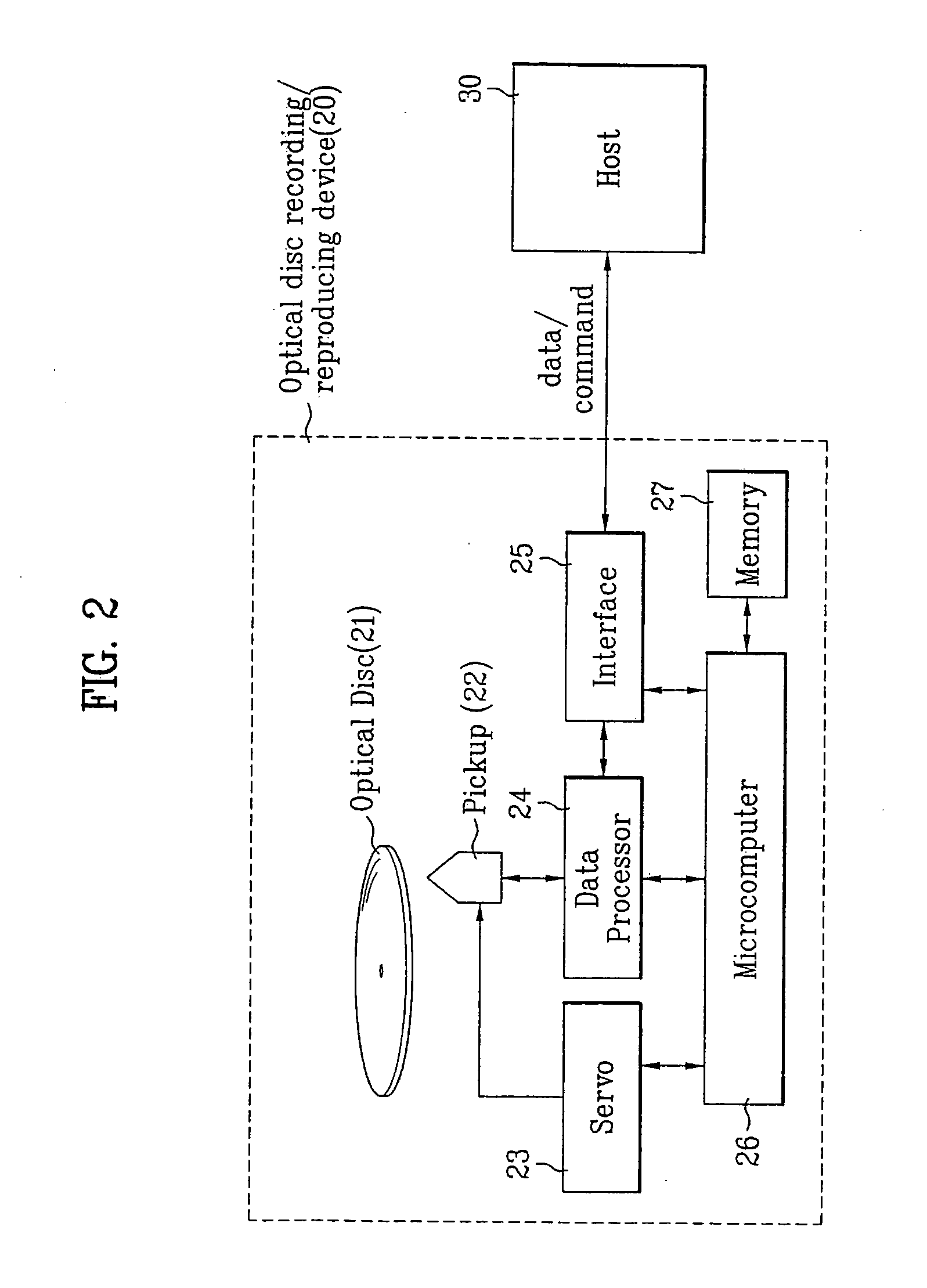 Write-once optical disc, and method and apparatus for recording management information on write-once optical disc