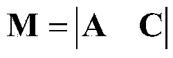 Target spectral matching method