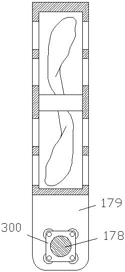 A control system for an installation device of electric power components