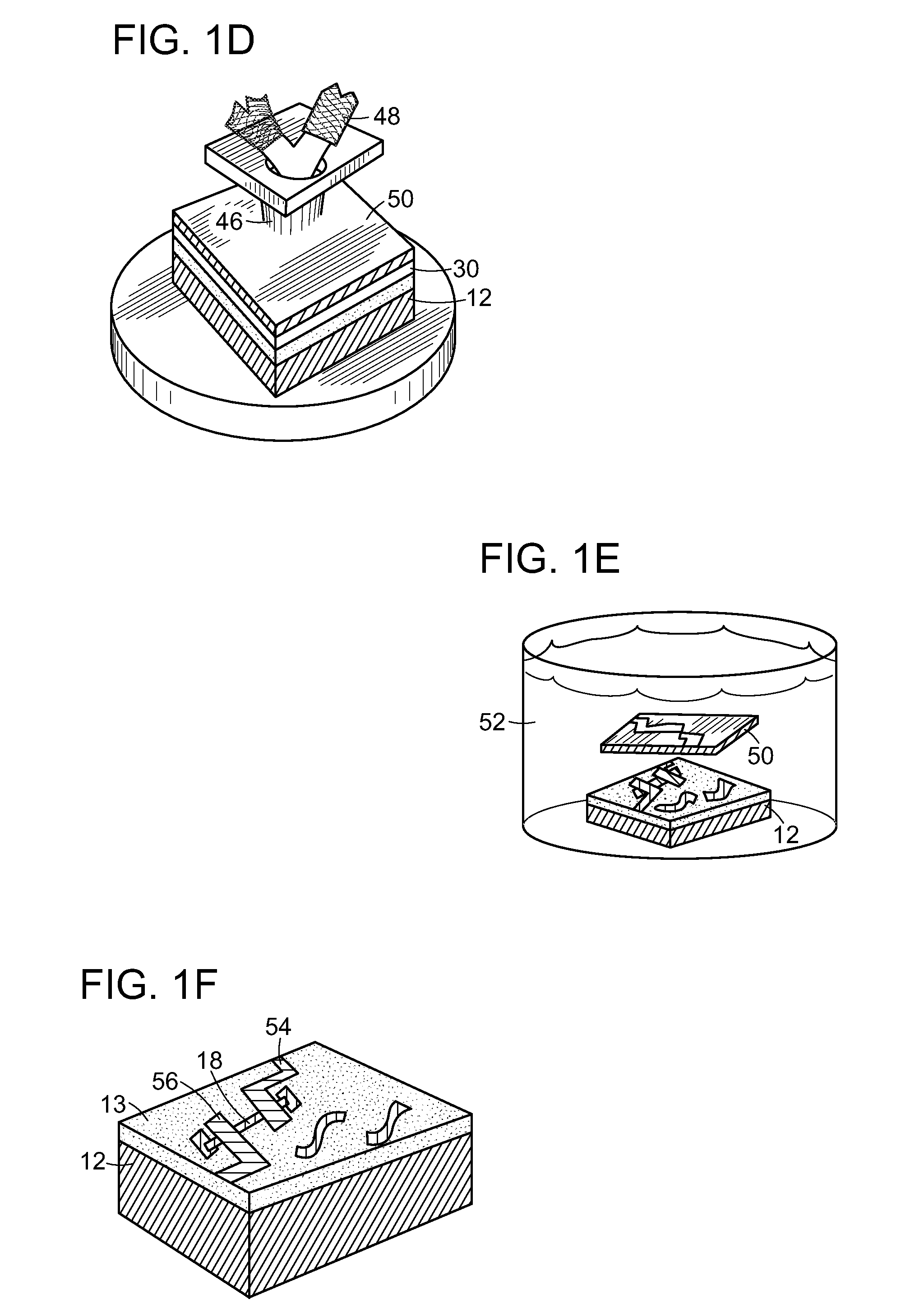 Electron Beam Processing With Condensed Ice