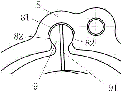 Piston Articulated Variable Displacement Vane Pump