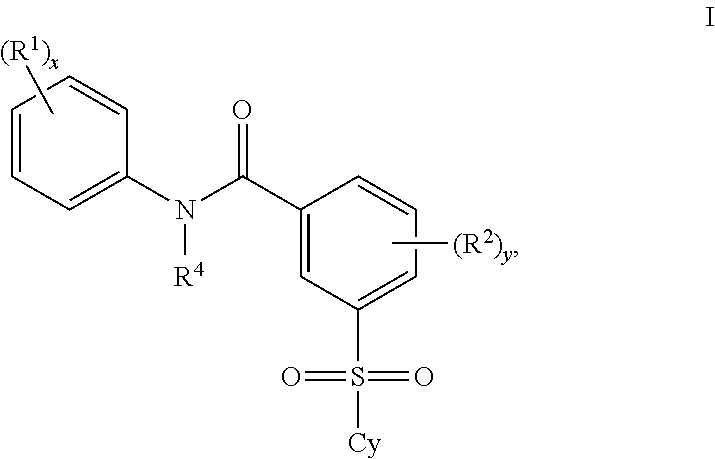 Piperidine derivatives and methods of treating hepatitis B infections