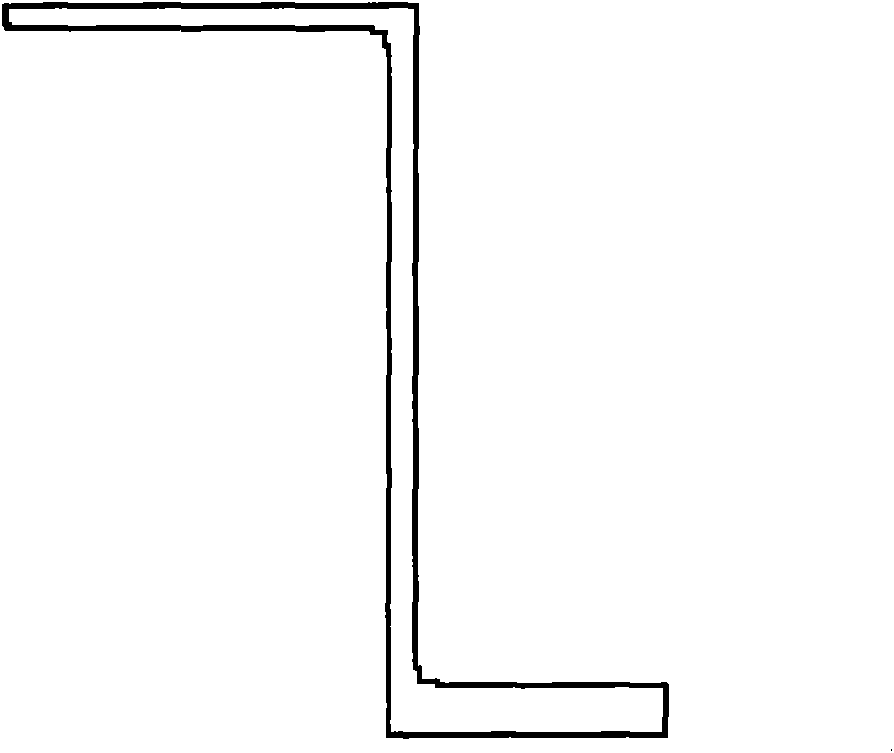 Manufacturing method of atmosphere corrosion resistance steel