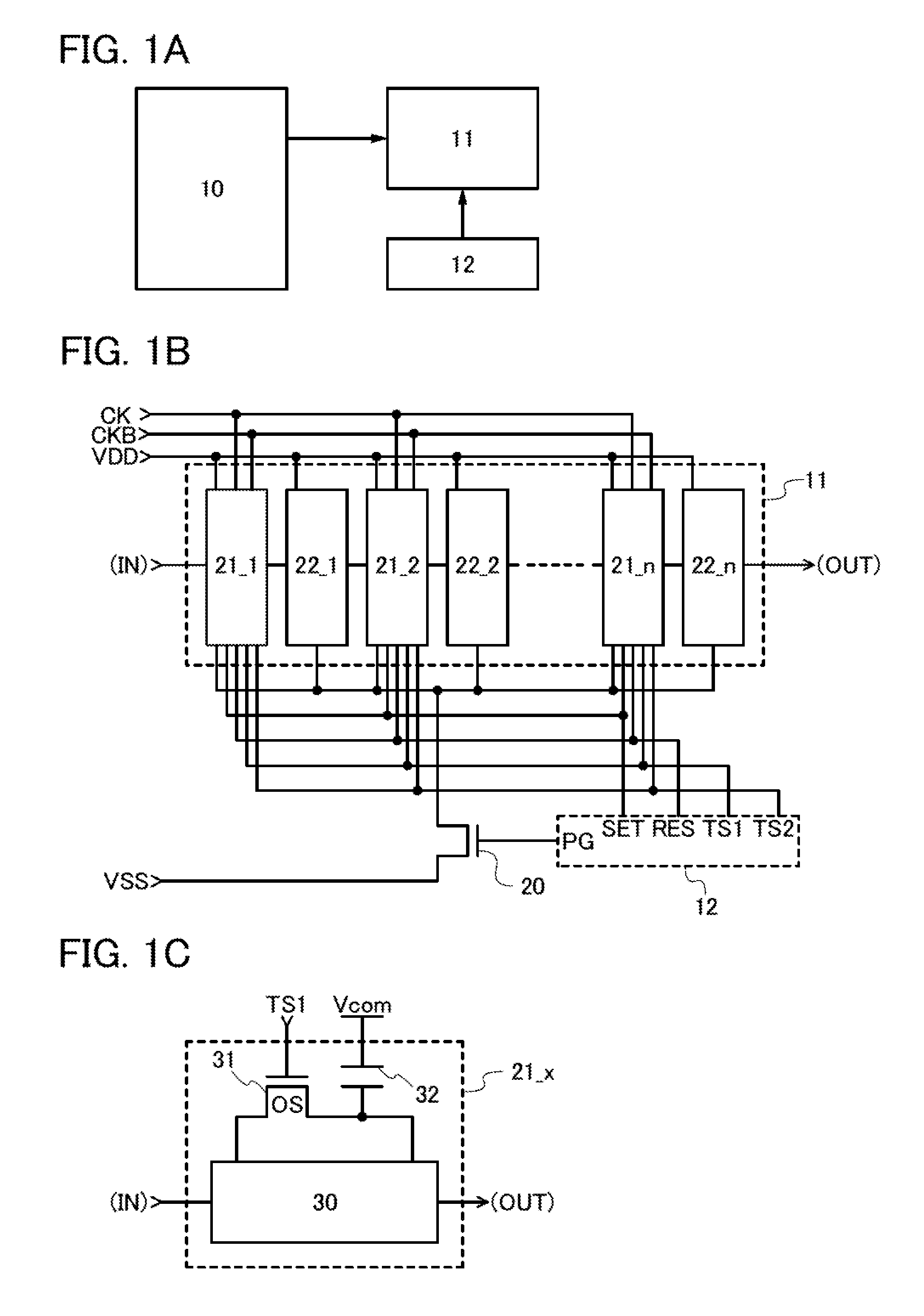 Semiconductor integrated circuit