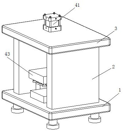 A kind of corrosion-resistant wooden door processing technology