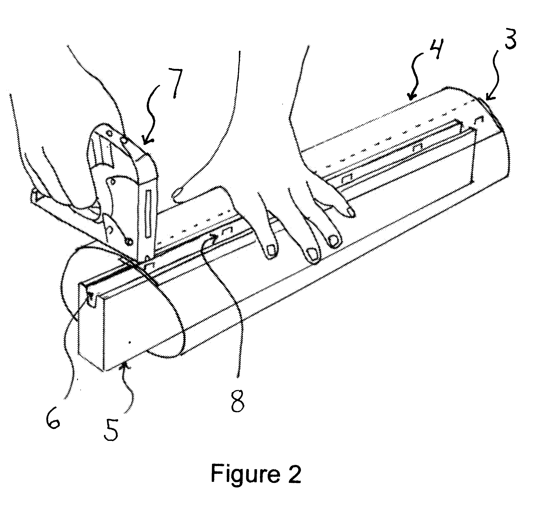 Methods to Grow, Deliver, and Plant Young Trees in a Removable Tubular Container