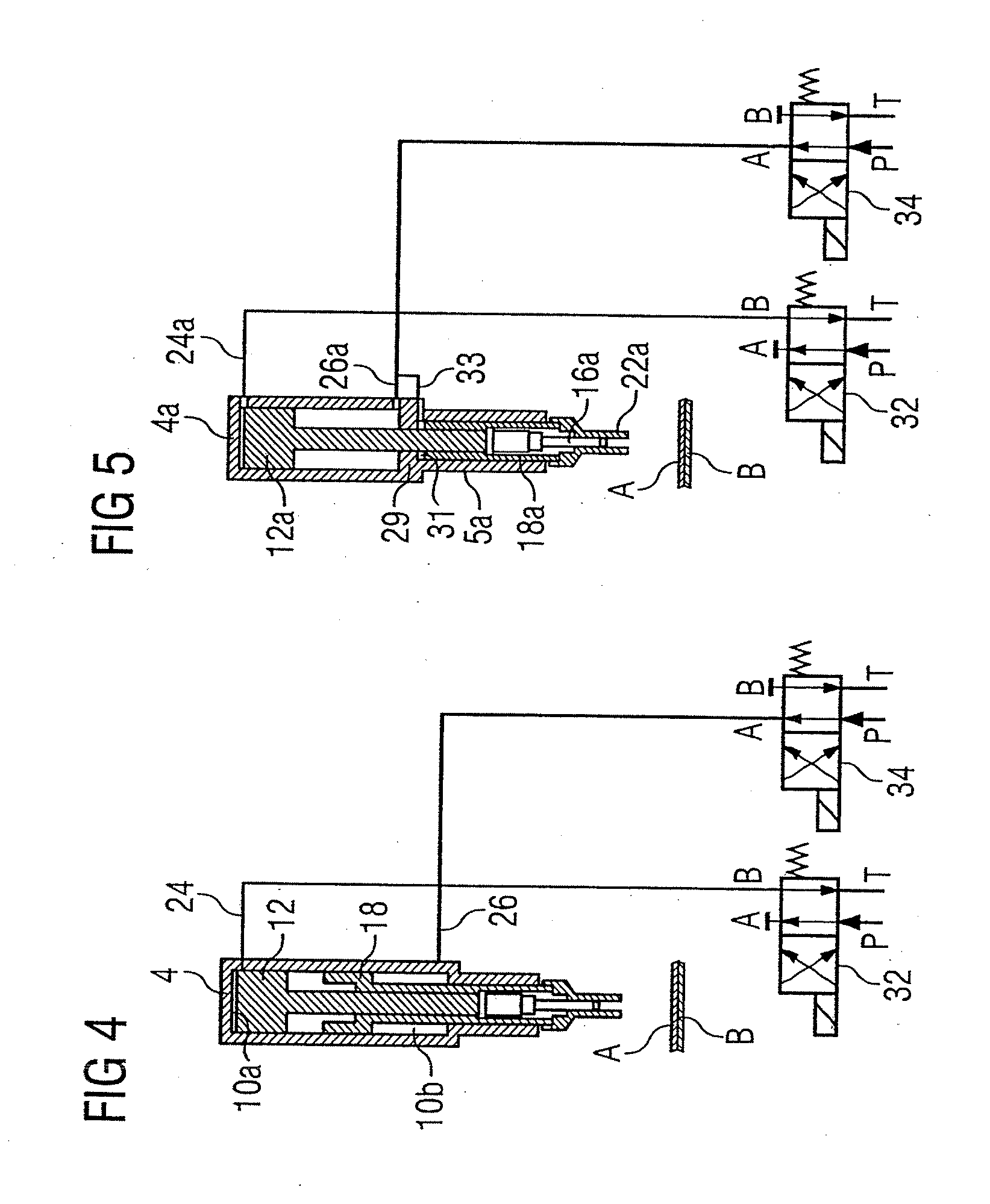 Joining Method and a Device for Operating a Fastening Tool