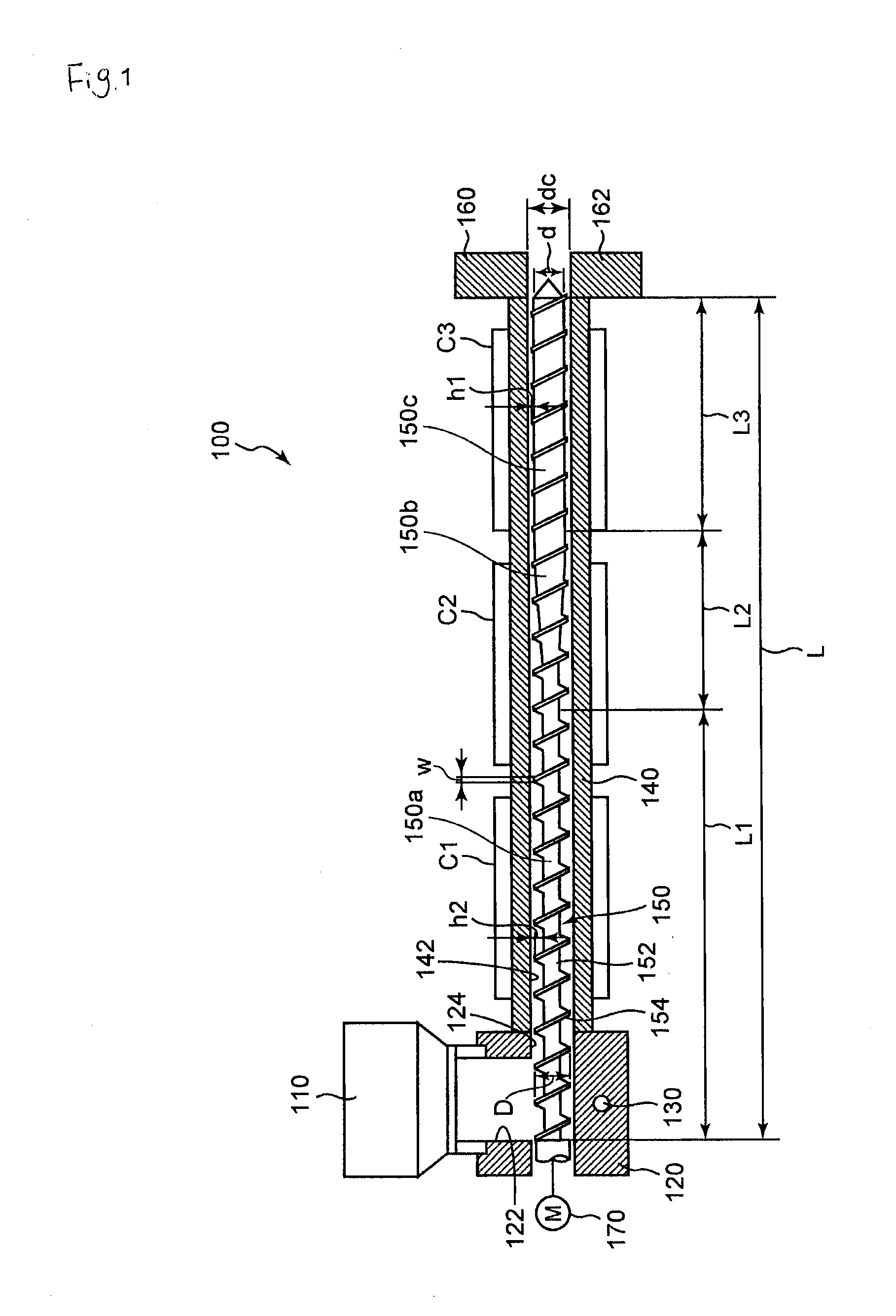 Molded article having excellent fuel barrier properties