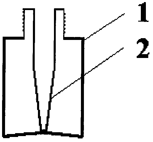 Metoclopramide nasal spray