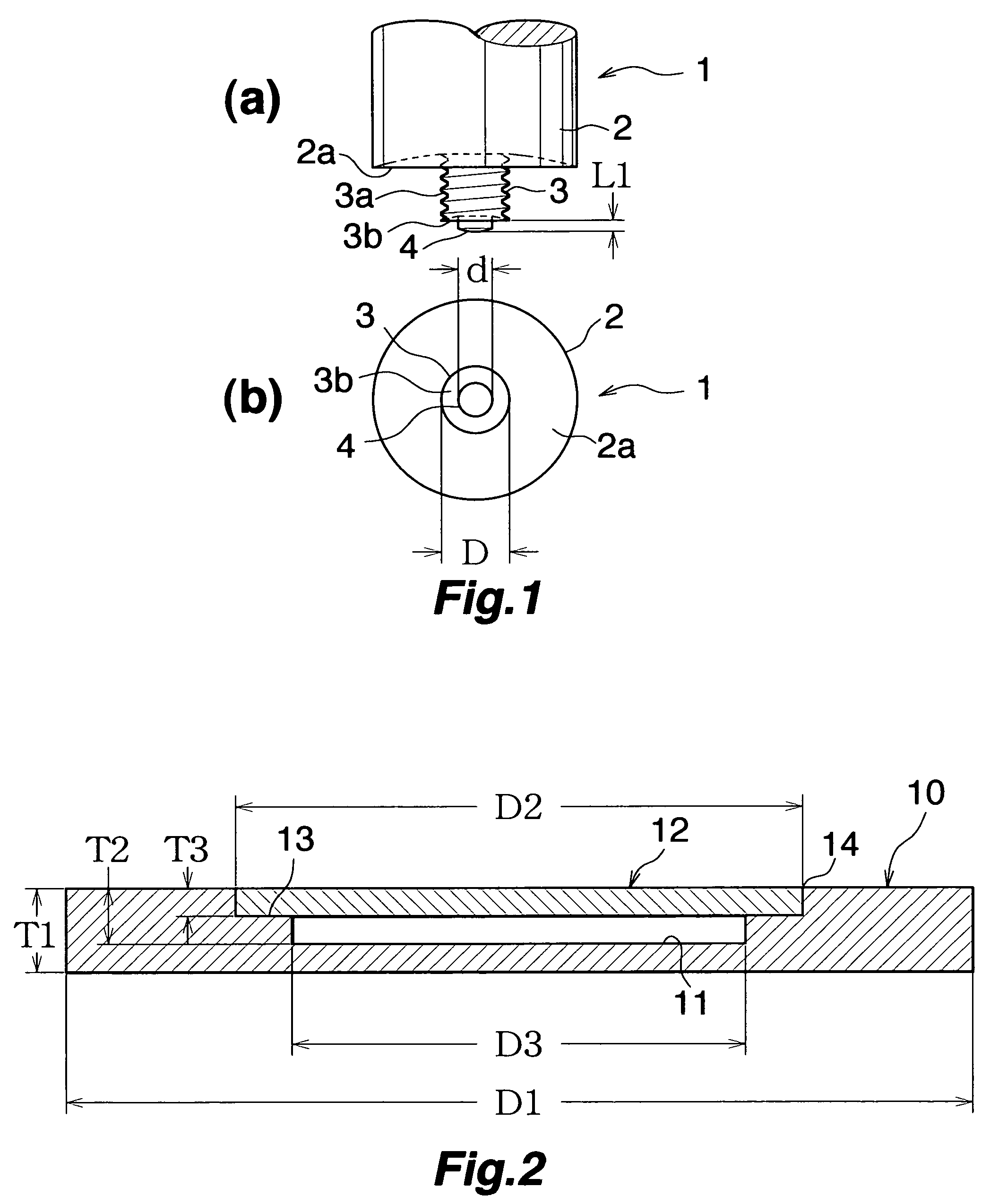 Friction stir welding tool and friction stir welding method