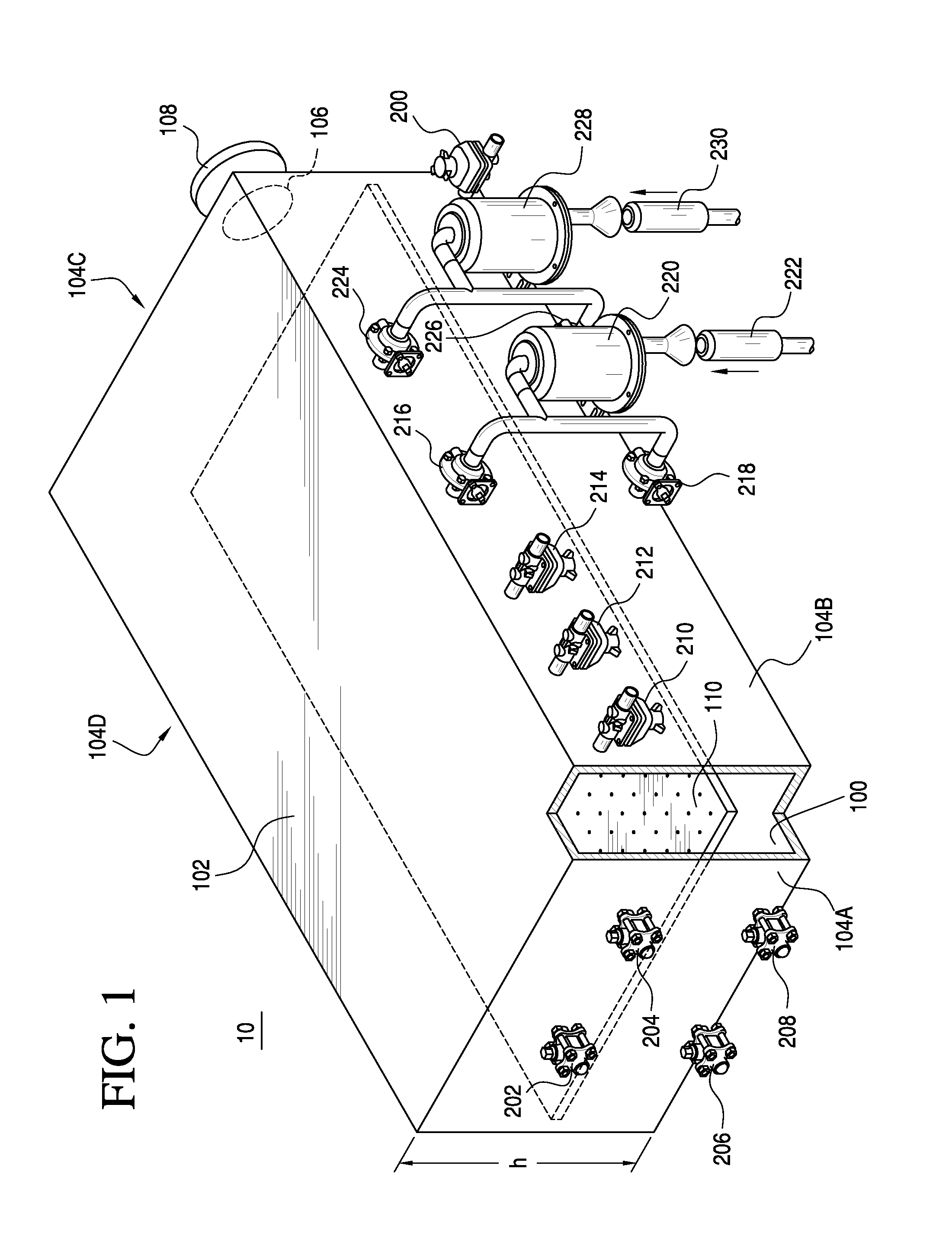 Solid state bioreactor adapted for automation