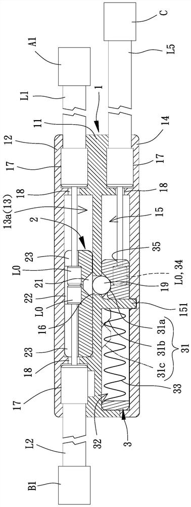 Vehicle locking device